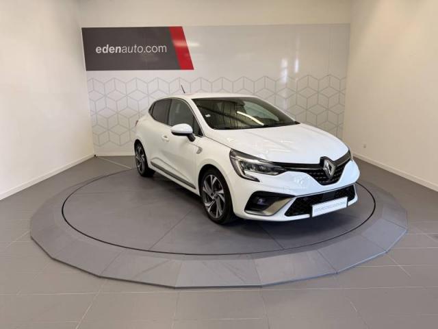 Renault Clio image 3
