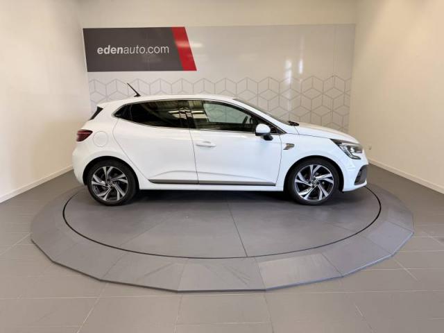 Renault Clio image 7