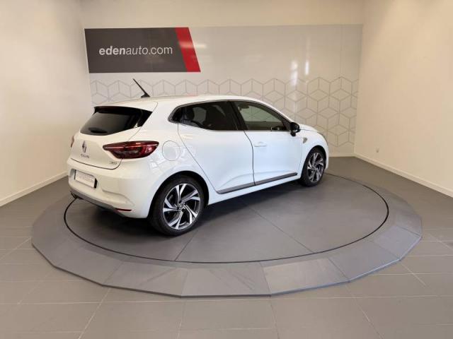 Renault Clio image 1