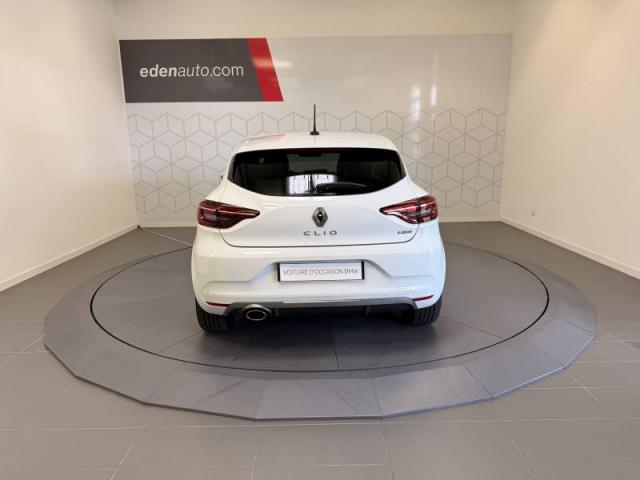 Renault Clio image 5