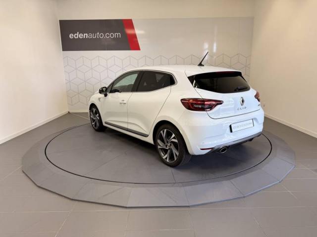 Renault Clio image 8