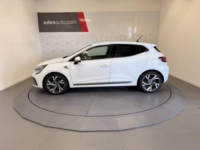 Renault Clio image 9