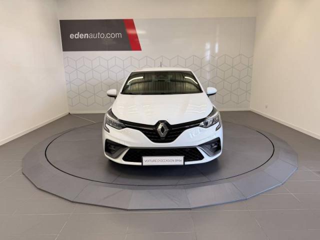 Renault Clio image 2