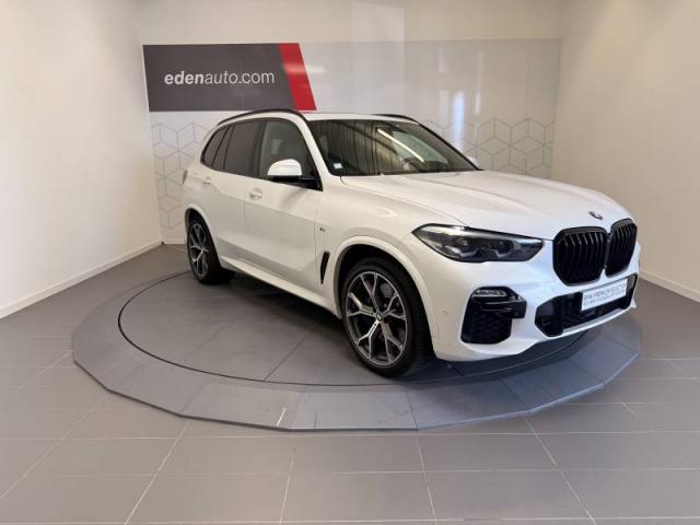 Bmw X5 image 2