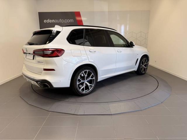 Bmw X5 image 1