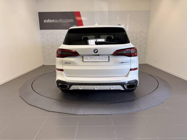 Bmw X5 image 3