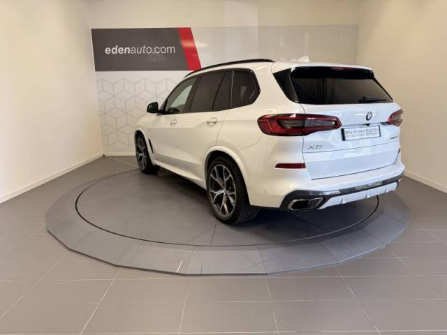 Bmw X5 image 9