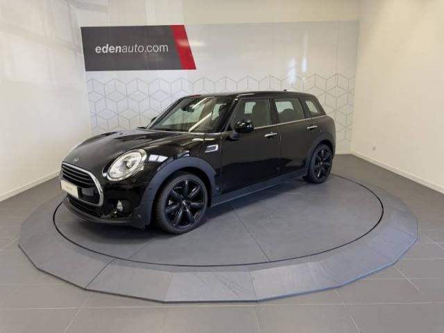 Mini Mini d’occasion