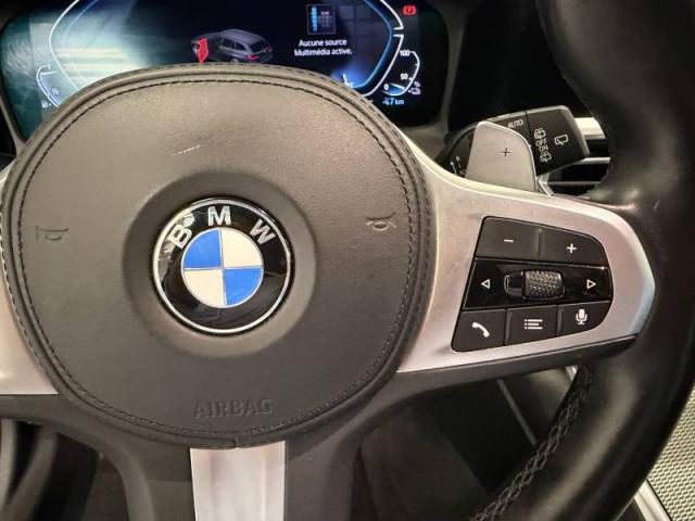 Bmw Série 3 image 4
