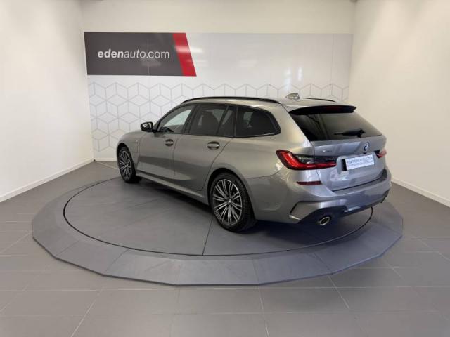 Bmw Série 3 image 5