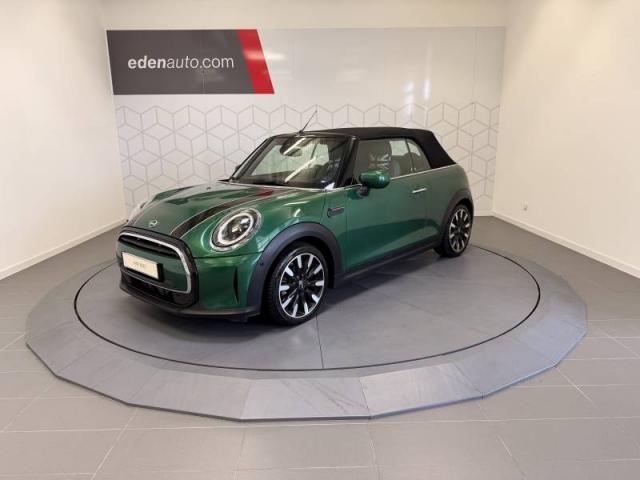 Mini Mini d’occasion