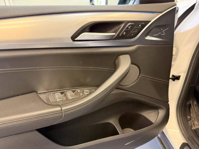 Bmw Ix3 image 5