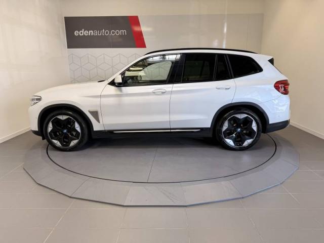Bmw Ix3 image 4