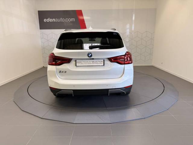 Bmw Ix3 image 6