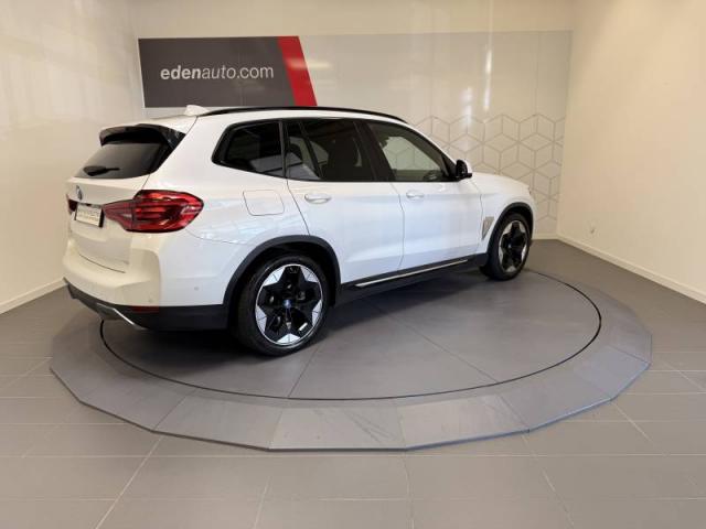 Bmw Ix3 image 7