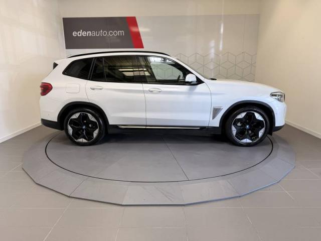 Bmw Ix3 image 8