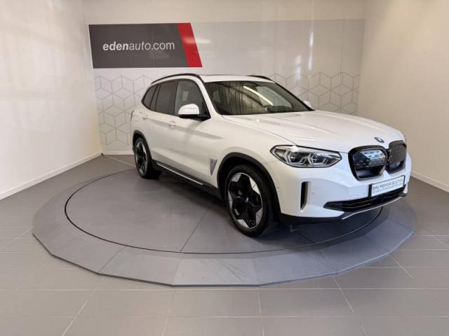 Bmw Ix3 image 2