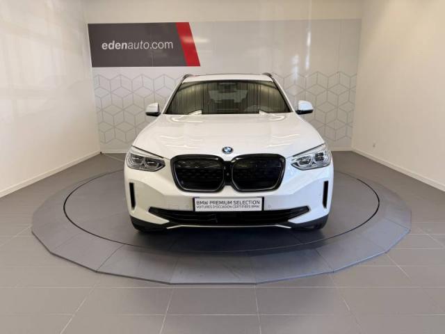 Bmw Ix3 image 3