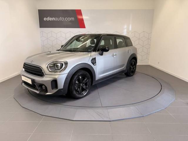 Mini Mini d’occasion