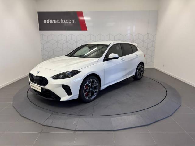 Bmw Série 1 120d 163 Ch Dkg7 M Sport