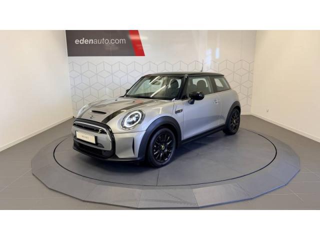 Mini Mini d’occasion