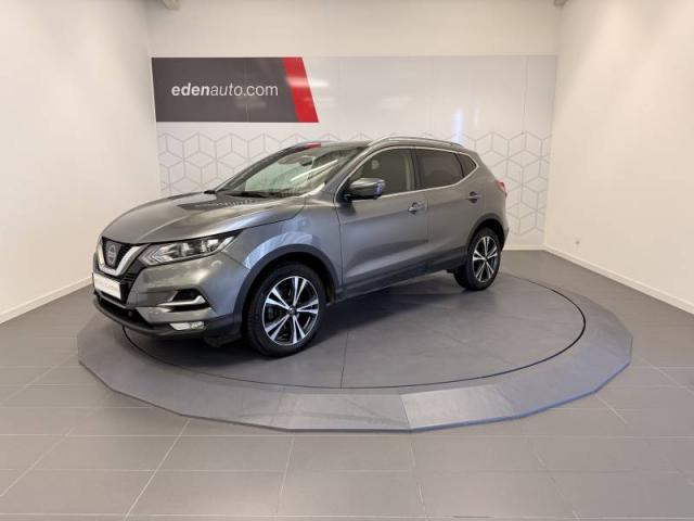 Nissan Qashqai 1.2 Dig-T 115 N-Connecta