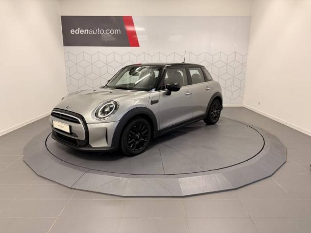 Mini Mini d’occasion