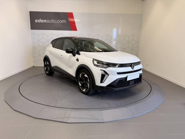 Renault Captur image 4