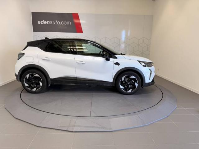 Renault Captur image 7