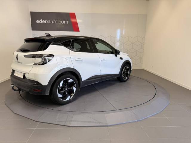 Renault Captur image 5