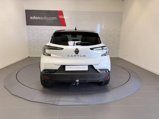 Renault Captur image 6