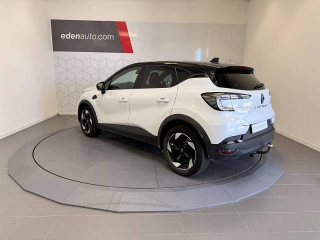 Renault Captur image 3