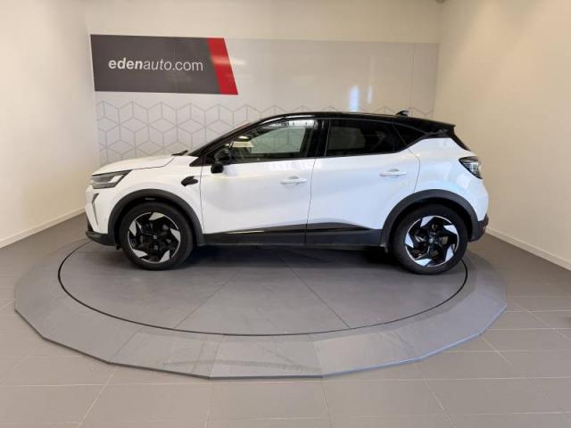 Renault Captur image 8