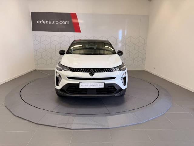 Renault Captur image 9