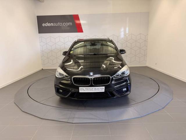 Bmw Serie 2 image 8