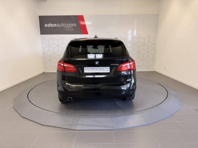 Bmw Serie 2 image 1