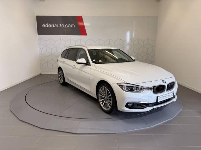 Bmw Série 3 image 3