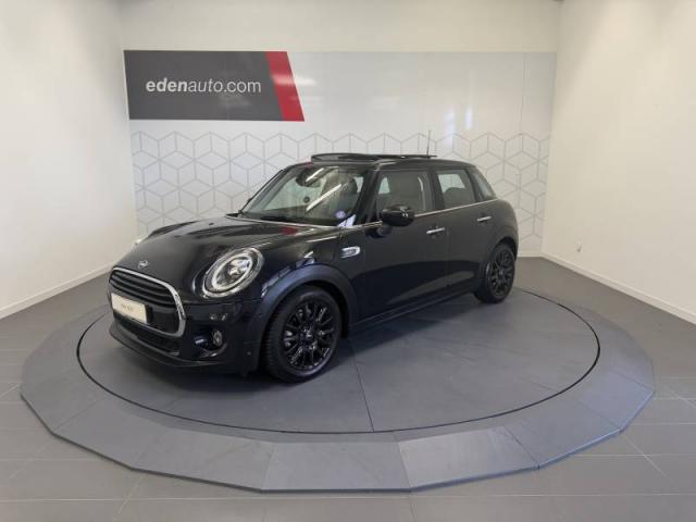 Mini Mini d’occasion