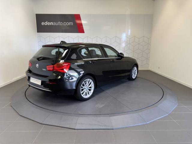 Bmw Série 1 image 5
