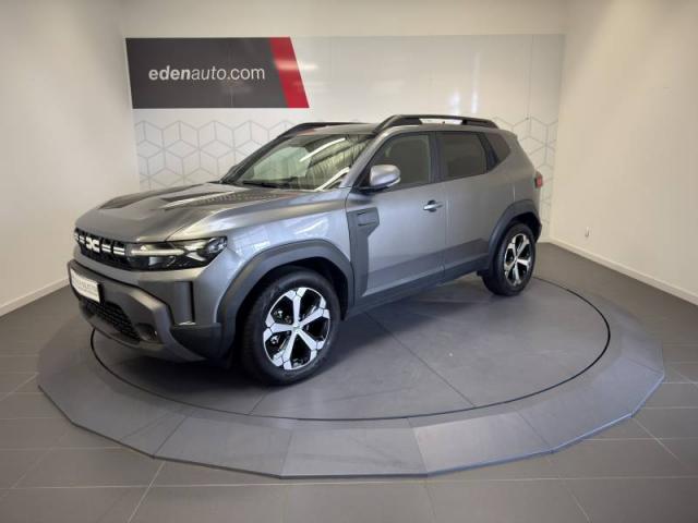 Dacia Duster d’occasion