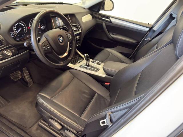 Bmw X4 image 9