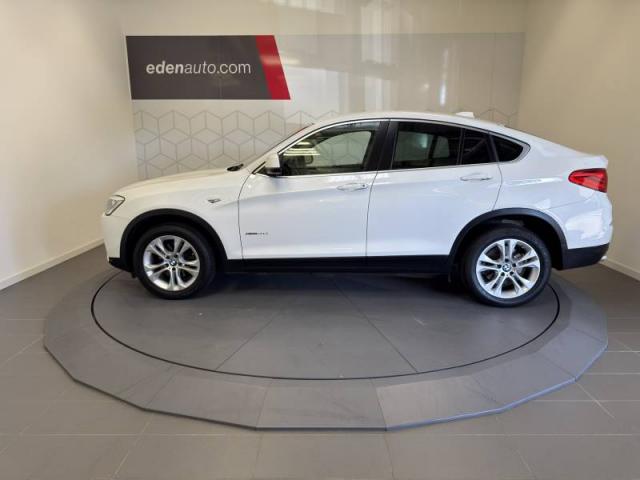 Bmw X4 image 4