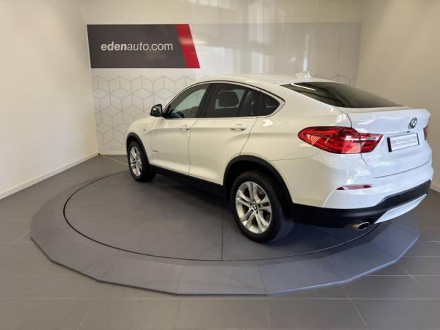 Bmw X4 image 1