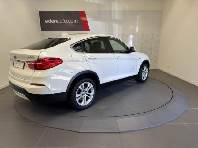Bmw X4 image 6