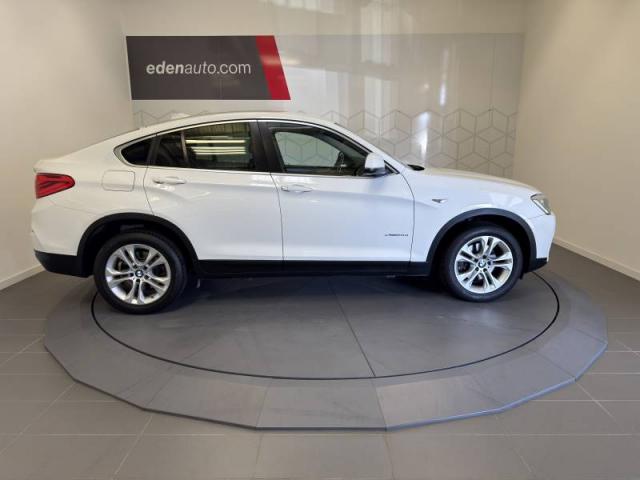 Bmw X4 image 7
