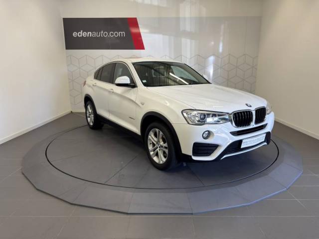 Bmw X4 image 8