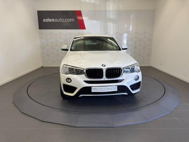 Bmw X4 image 2