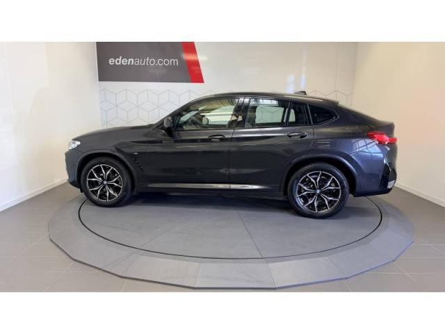 Bmw X4 image 4