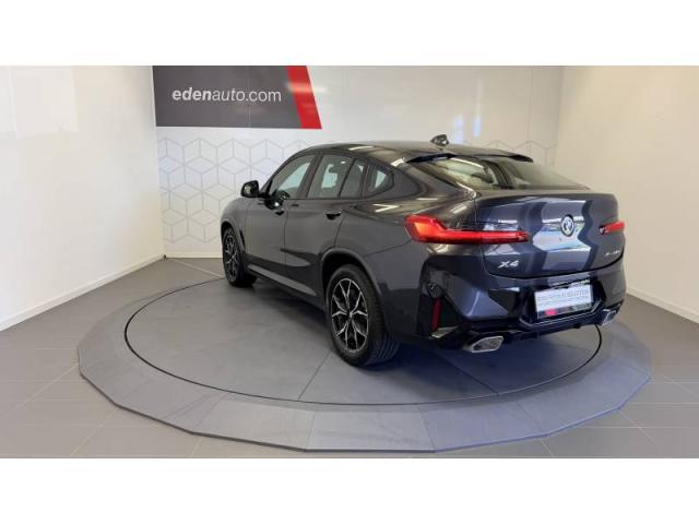 Bmw X4 image 7