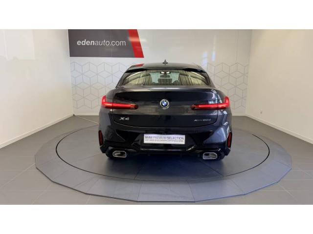 Bmw X4 image 6